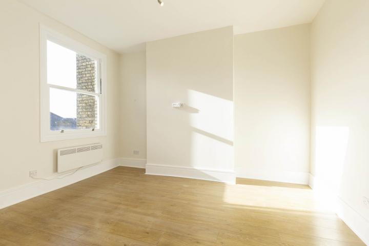 Modern Studio Sherriff Road, West Hampstead